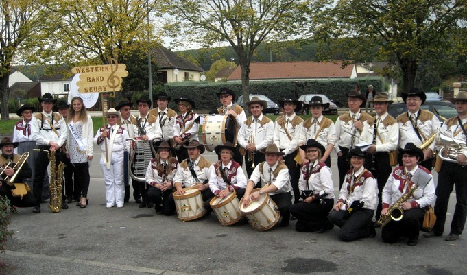 orchestre pour de la bonne musique